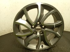 CITROEN C-CROSSER Alloy Wheel