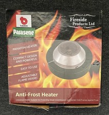 Parasene Paraffin Cold Frame