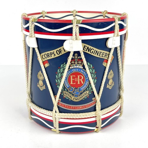 Royal engineers corps - royal,