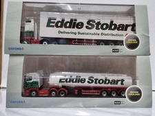 Oxford Diecast -OO Gauge X 2