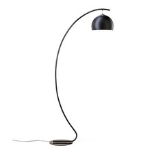 Modern curved dome - dome, lampshade