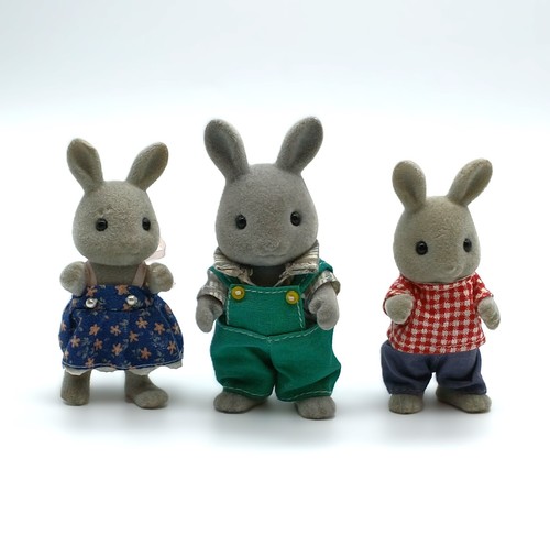 Sylvanian families babblebrook - sylvanian,
