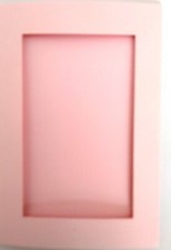 Aperture Cards Oblong A6 3