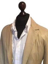 MULBERRY LEATHER JACKET. 40” SLIM FIT. EXCELLENT VINTAGE PIECE. SEE FULL DESC.