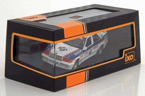 Ixo models mercedes benz - 1/43, mercedes-benz