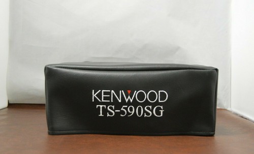 Kenwood 590sg signature - ts-590sg,