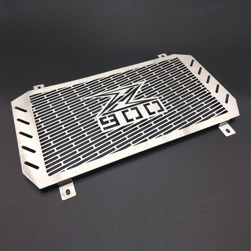 Stainless steel radiator grill - radiator,