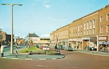 Whitby Road, Ellesmere Port 