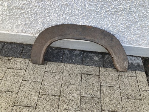 Bmw 1602 2002 rear - 1602, arch