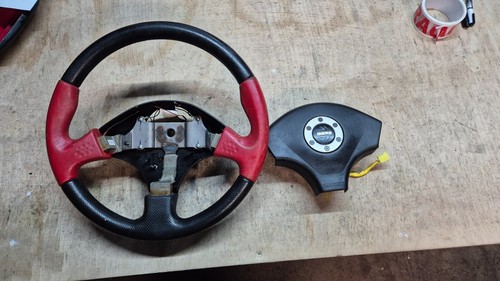 Daihatsu copen momo steering - daihatsu,