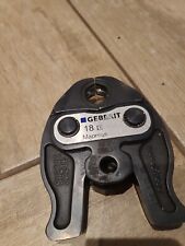 ⚡️Novopress Geberit Wavin