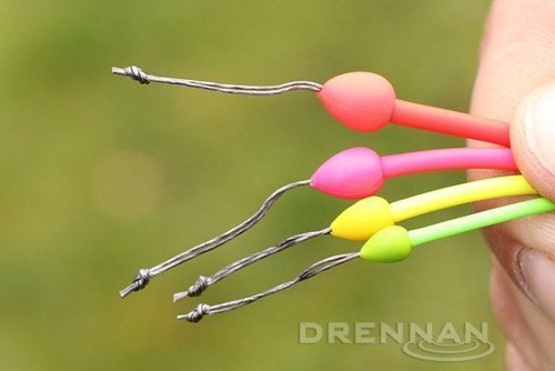 Drennan dacron elastic pole - ,