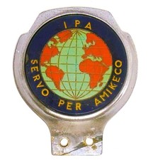 Vintage 1950's - 1960's