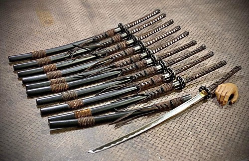 Morpheus katana full - morpheus', [full