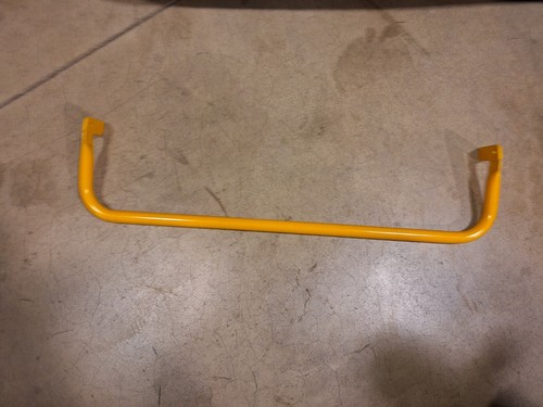 Car liner benchrack frame - car-o-liner,