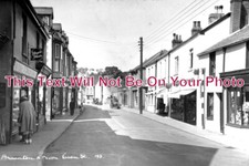 DE 3466 - Caen Street, Braunton, Devon