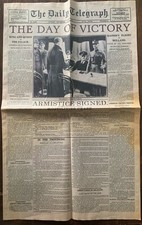The Daily Telegraph Nov