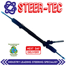 Steering Rack Ford S-Max