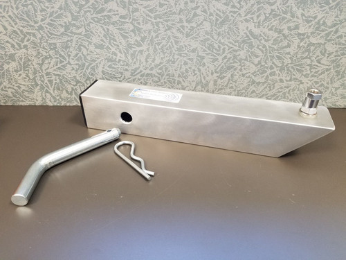 Vhf mobile antenna mount - antenna,