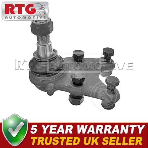 Front lower ball joint fits - front,