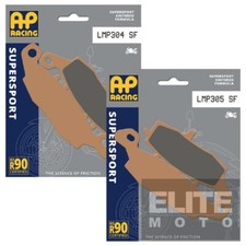 AP Racing 304SF/305SF Sintered