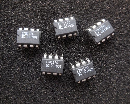 Xilinx 1701lpc - 5,