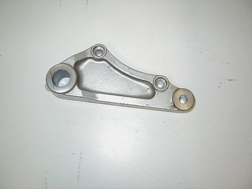 Brake anchor plate holder - anchor,