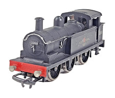 Wrenn W2205 OO/HO Gauge BR