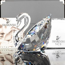 SWAROVSKI Figurine GIANT