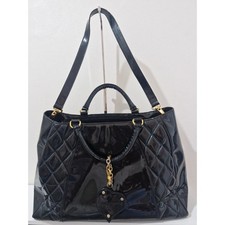 Russell & Bromley Ghibli Black