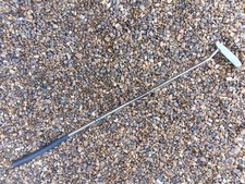 Mac Gregor Bobby Grace M6.4k-GT Putter + Cover. Free Postage.