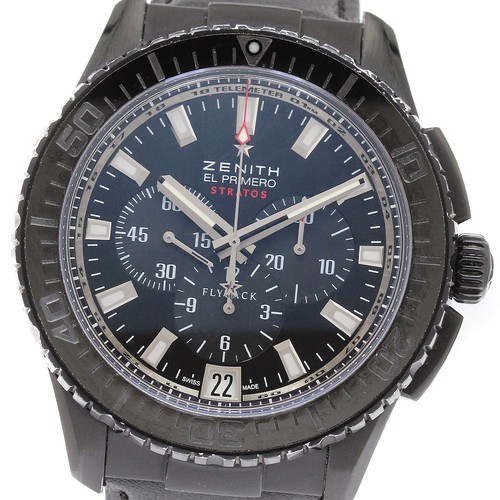 Zenith primero stratos - el,