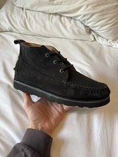 GH Bass Camp MOC Ranger Black