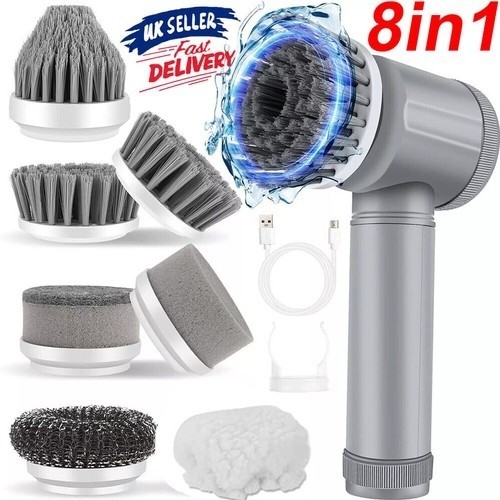 In1 electric cordless - 8,