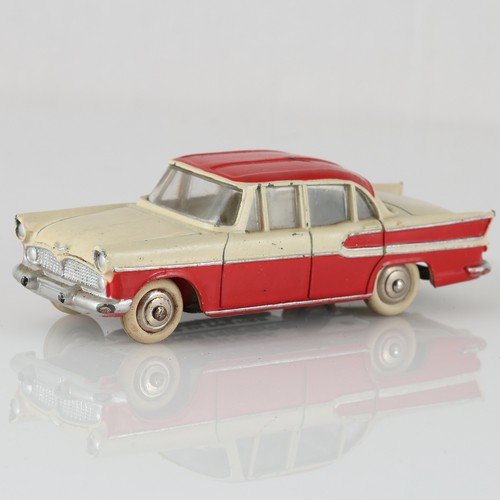 Dinky toys 24k simca - dinky,