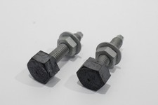 Audi RS2 8C B4 Bonnet Engine