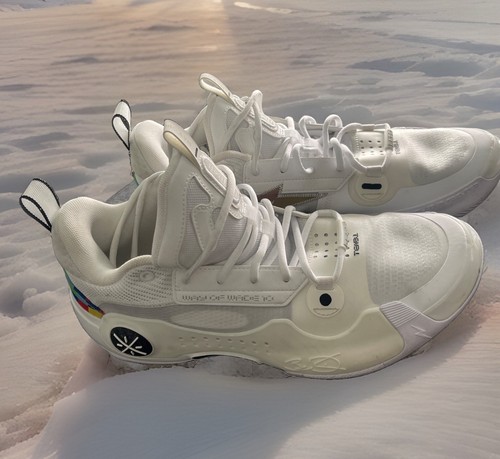 Ning way wade 10 low - way,