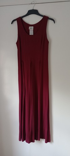Ladies long dress laura - long,