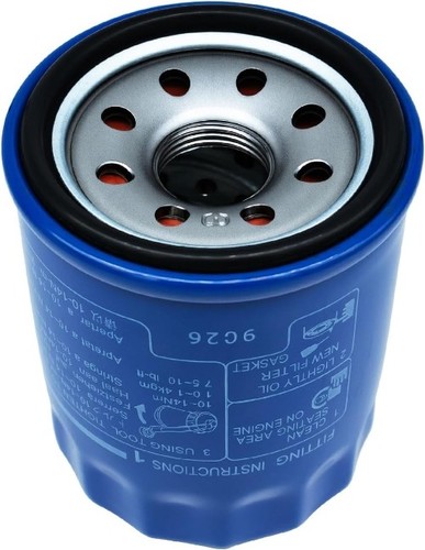 Engine oil filters compatible - engine,