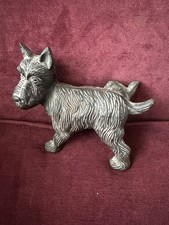 *Vintage Cast Iron Door Stop