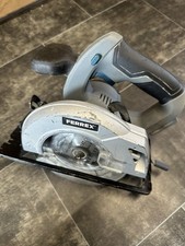 Ferrex 18V Cordless Circular