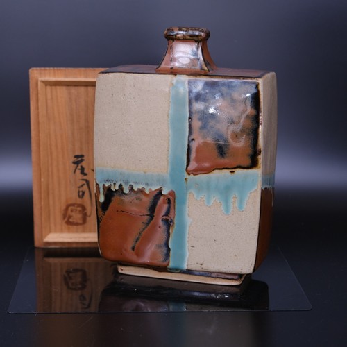 Shoji hamada kakiyu aozashi - shoji,