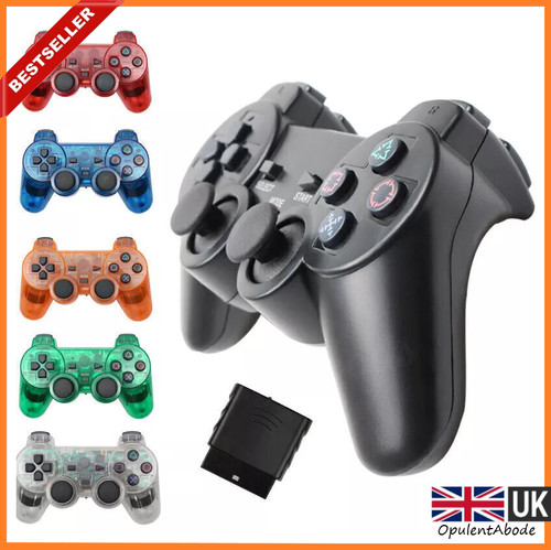 For playstation wireless - 2,