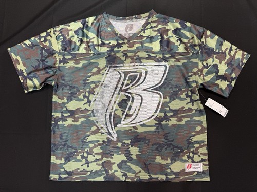 Ruff ryders mens official dmx - ryders,