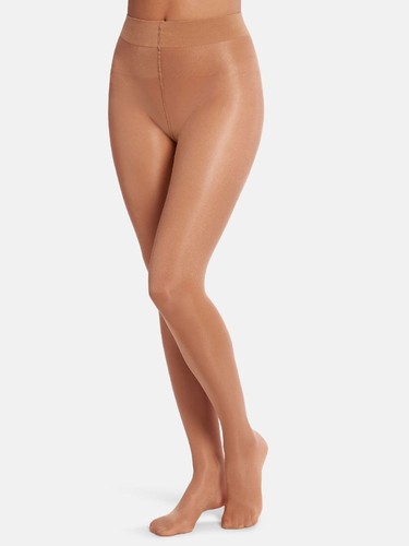 Wolford satin touch tights - 20,
