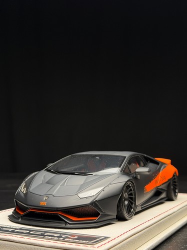 Lamborghini huracan lbwk - huracan,