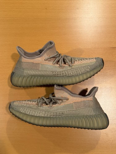 Size men s adidas yeezy - 7,