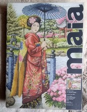 Anchor MAIA Collection Counted