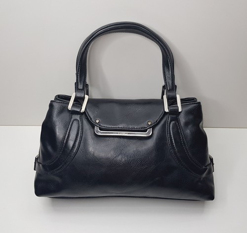 Fiorelli womens black faux - fiorelli,