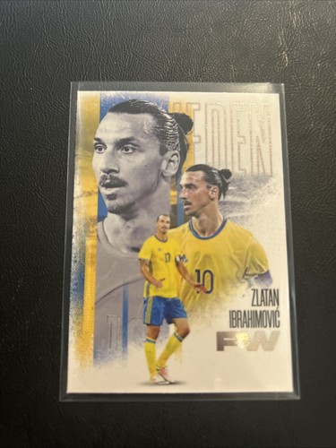 Zlatan ibrahimovic sweden - zlatan,